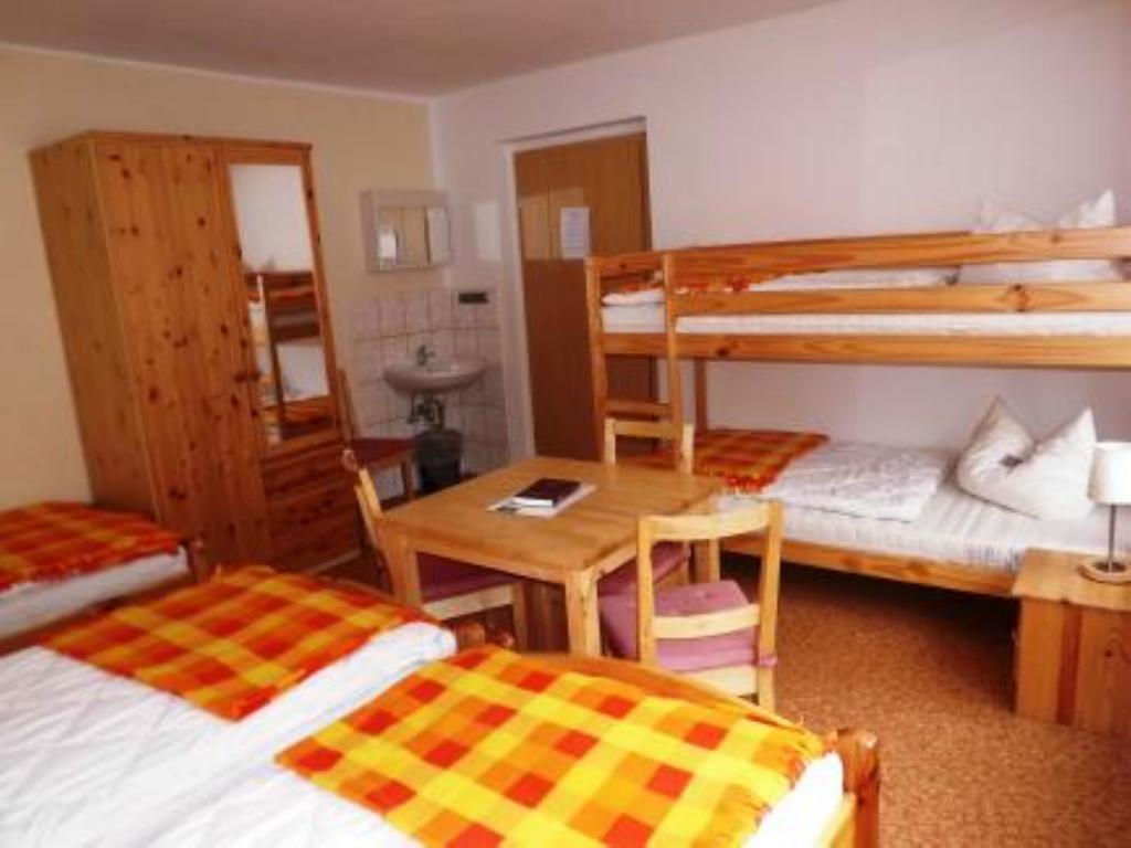 Erzgebirgshof Bethlehemstift Hotel Neudorf-Bornstein Kültér fotó