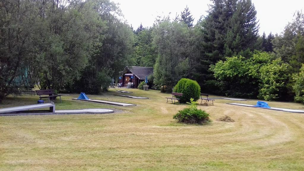 Erzgebirgshof Bethlehemstift Hotel Neudorf-Bornstein Kültér fotó